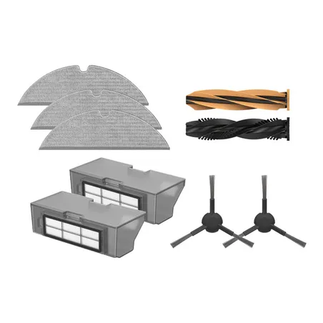 Accessory kit for Dreame D20